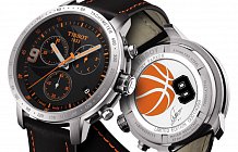 Tissot Tony Parker