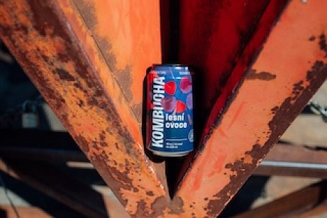 Nová Kombucha z Elektrárny: Moderní nealkoholické osvěžení