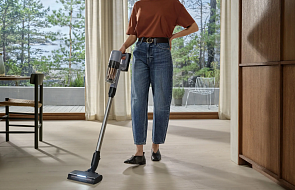 Electrolux přináší bleskový jarní úklid