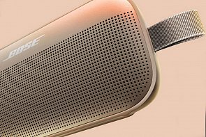 Plavací Bluetooth reproduktor Bose  SoundLink Flex