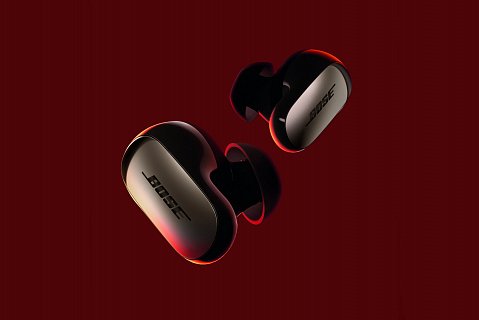 Bose-QuietComfort-Ultra-Earbuds-2GEN-Black-Expressive-Angle1