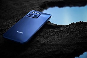 Začněte jaro se slevami chytrých telefonů HONOR!