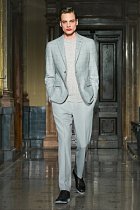 Pietro Filipi Fashion Show Ready To Wear Collection 2015 Fall Winter Praguel