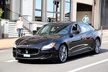 Maserati