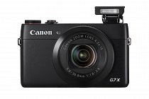 PowerShot G7 X