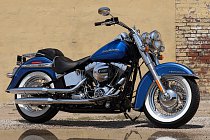 H-D Softail Deluxe_1