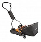 1000591_StaySharp_Max Reel Mower_61 cm with Grass catcher 1000592