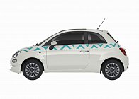 FIAT 500 Ethnic