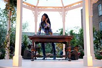 DJ-Juliana-performs-onstage-at-the-Gucci-Bloom-Fragrance-Launch-at-MoMA-PS