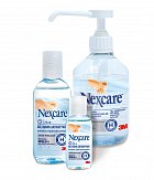 NEXCARE-3-FLACONS mensi