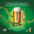 Staropramen Nepasterizovaná 12