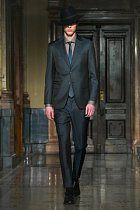 Pietro Filipi Fashion Show Ready To Wear Collection 2015 Fall Winter Praguel