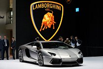 Lamborghini